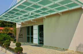 Kayros Hotel