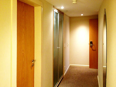 Kayros Hotel