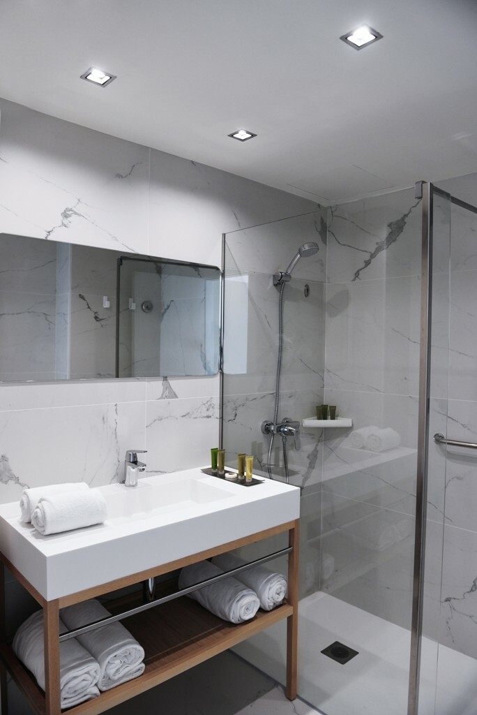 Hotel Agar� Chipiona