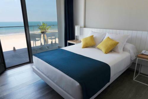 Hotel Agar� Chipiona