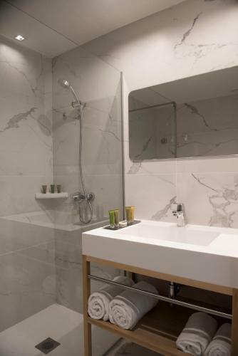 Hotel Agar� Chipiona