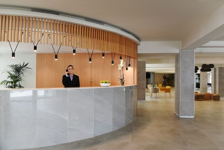 Hotel Agar� Chipiona