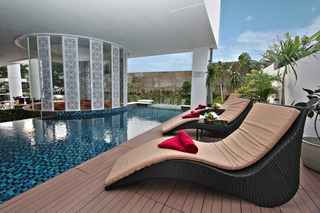Nexa Hotel Bandung