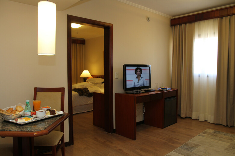 Sorocaba Park Hotel