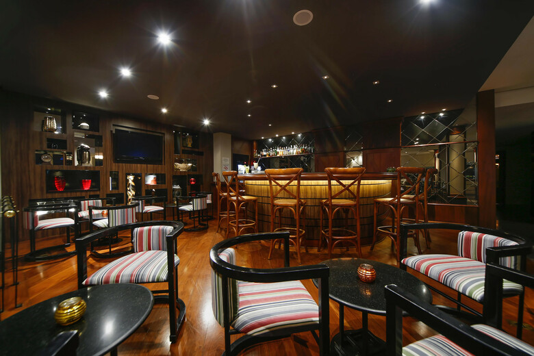 Sorocaba Park Hotel