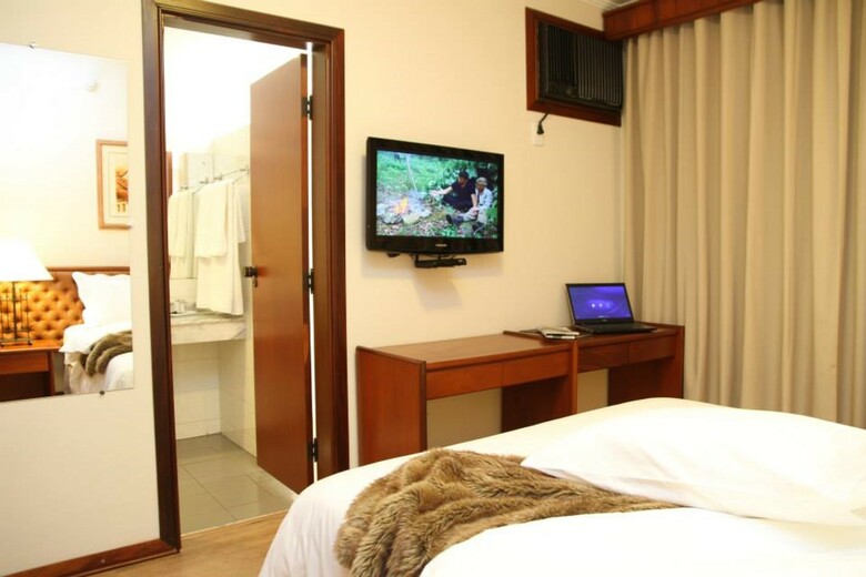 Sorocaba Park Hotel