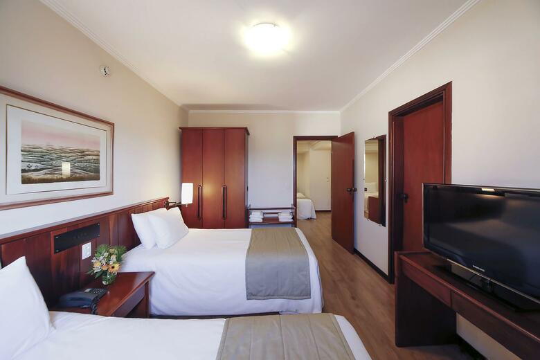 Sorocaba Park Hotel