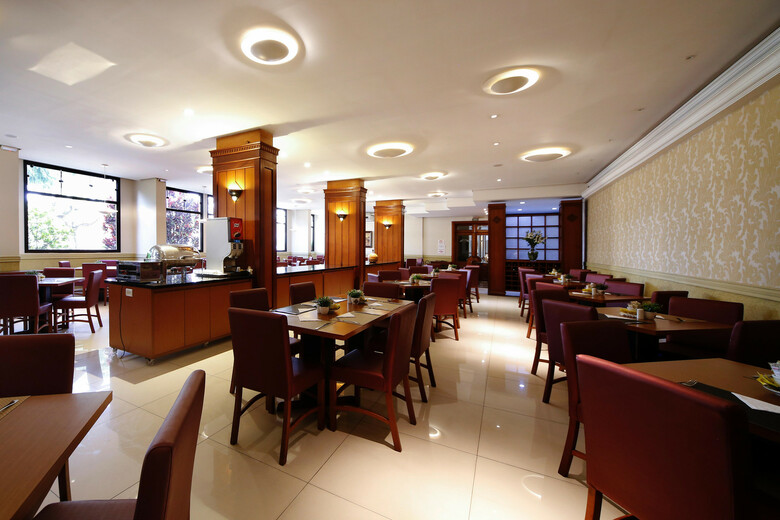 Sorocaba Park Hotel