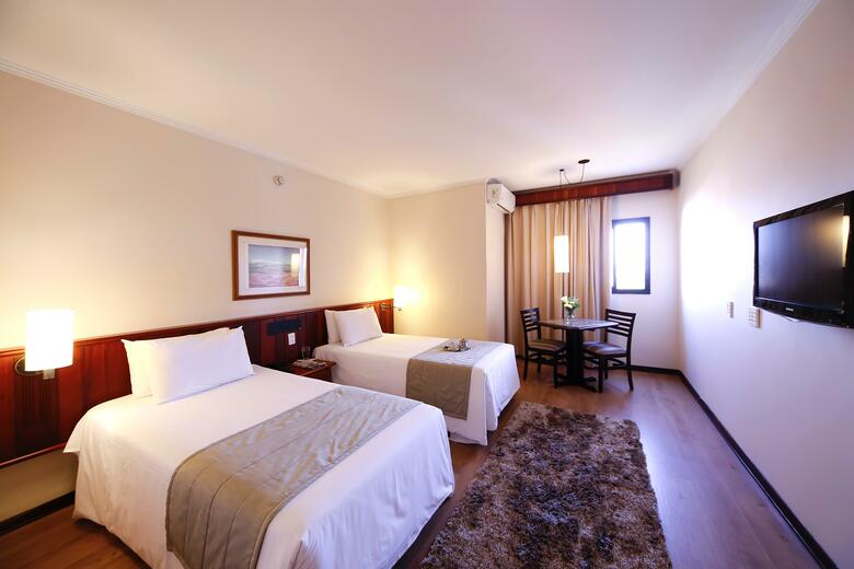 Sorocaba Park Hotel