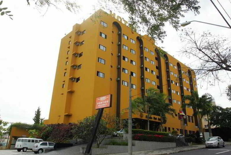 Sorocaba Park Hotel