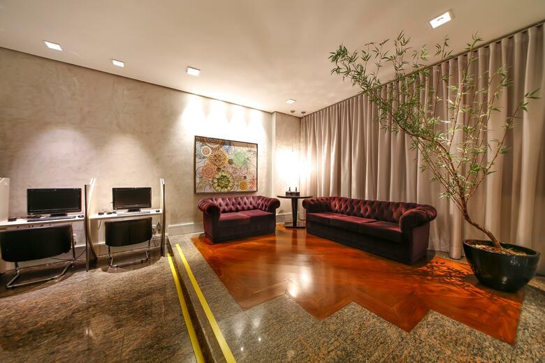 Sorocaba Park Hotel