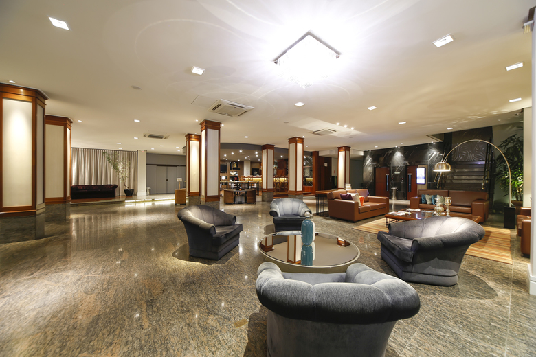 Sorocaba Park Hotel