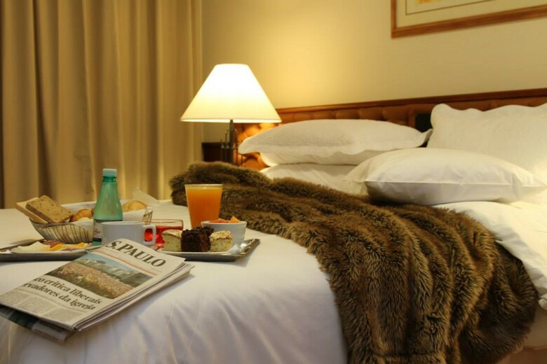 Sorocaba Park Hotel