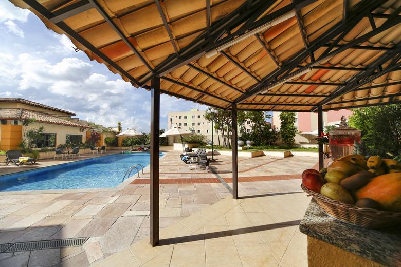 Sorocaba Park Hotel