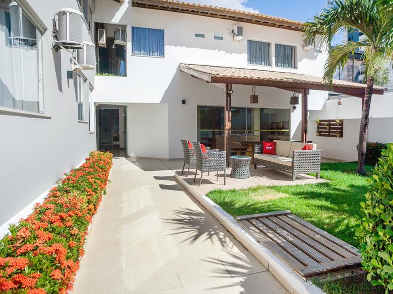 Alto Da Praia Hotel