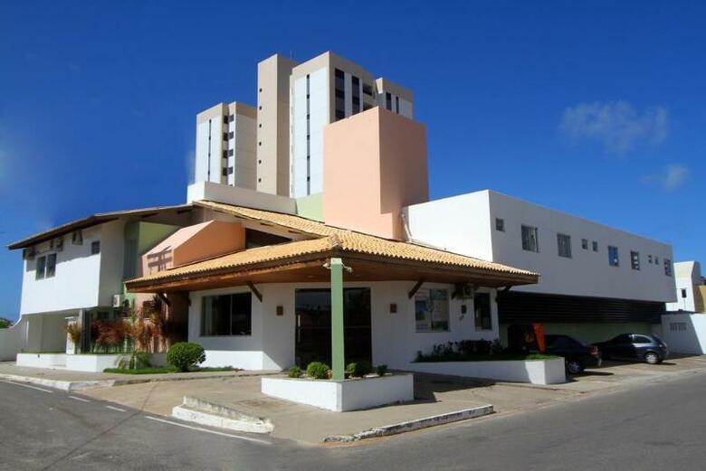 Alto Da Praia Hotel