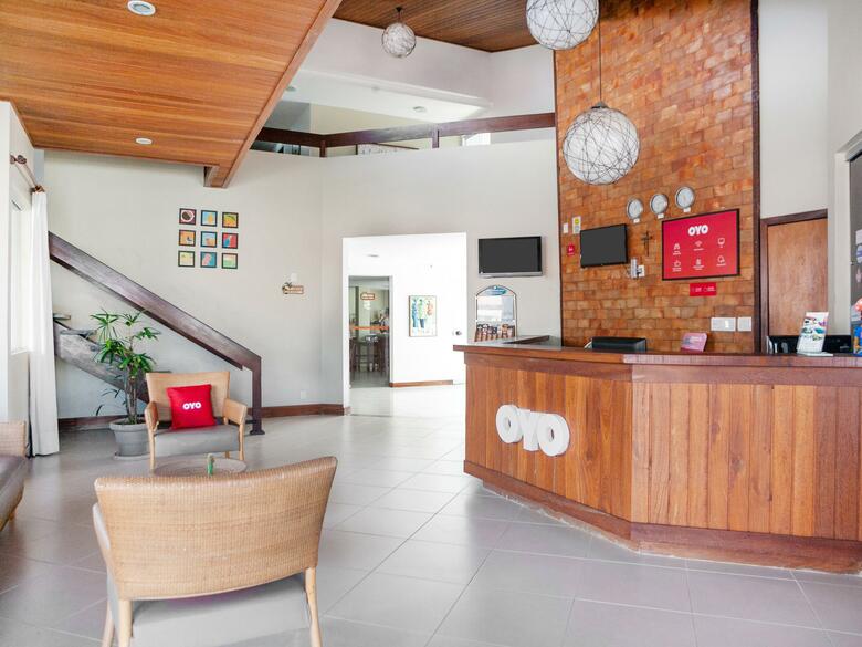 Alto Da Praia Hotel