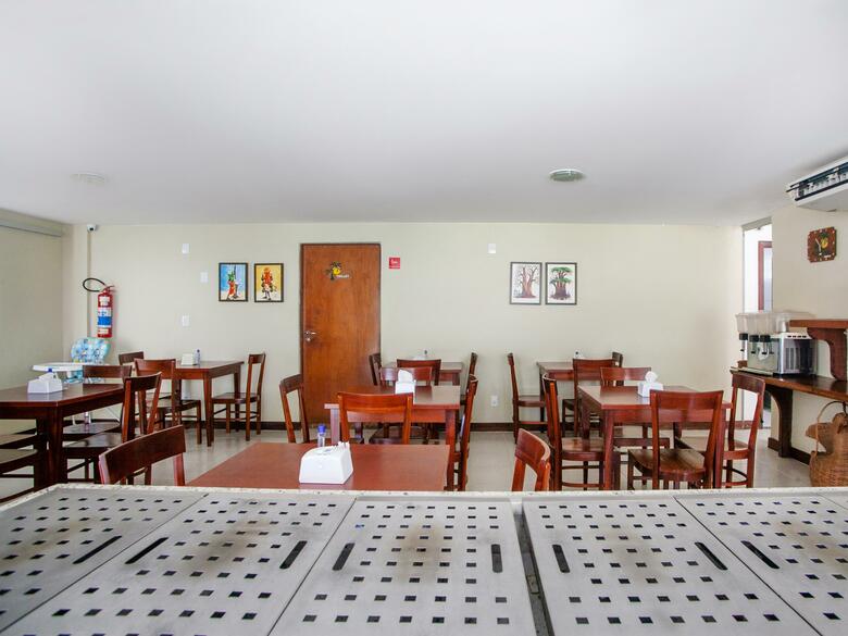 Alto Da Praia Hotel