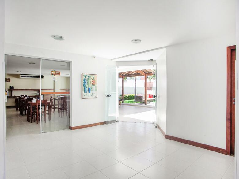 Alto Da Praia Hotel