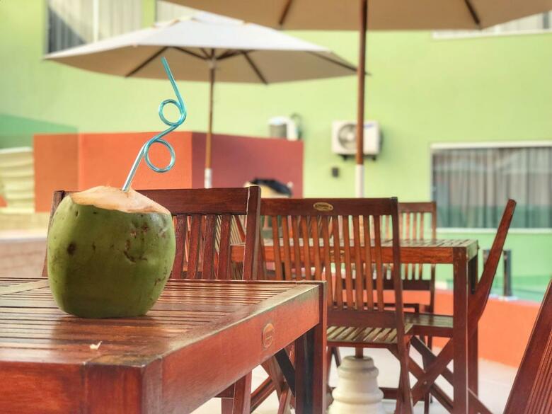 Alto Da Praia Hotel