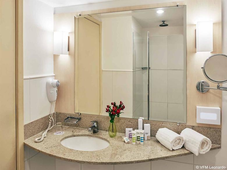 Mercure Maca� Hotel