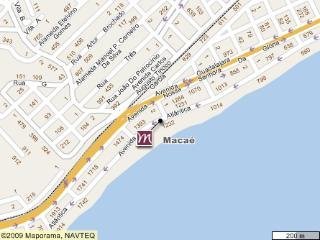 Mercure Maca� Hotel