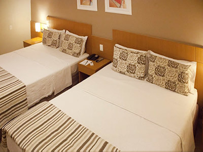 Royal Maca� Palace Hotel - Rede Mirador