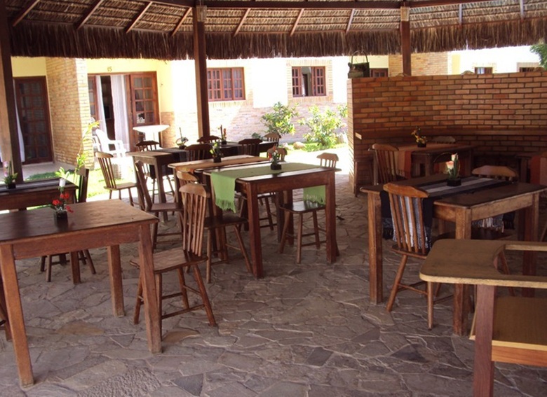 Hotel Costasol Pipa