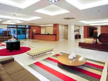 Hotel Mercure Niteroi Orizzonte