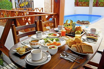 Posada Pousada Do Norte