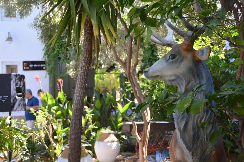 Istankoy Hotel Bodrum