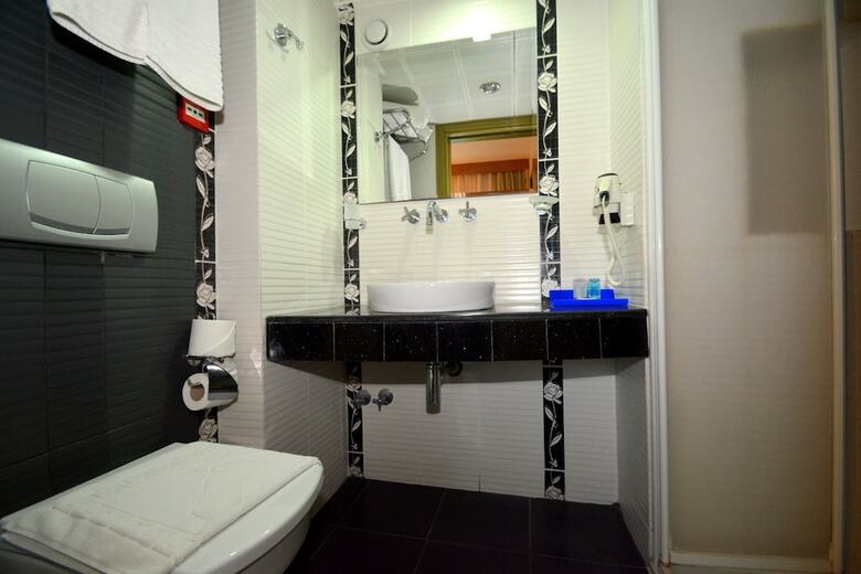 Istankoy Hotel Kusadasi