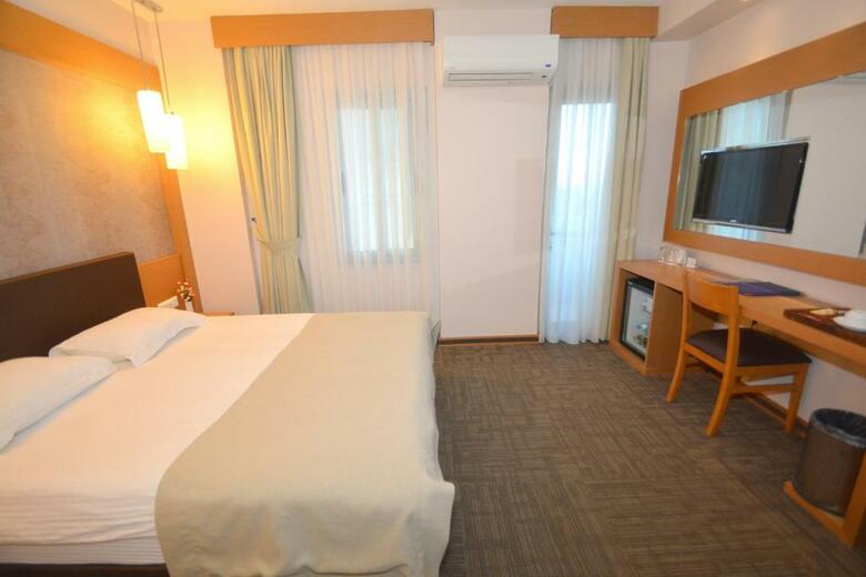 Istankoy Hotel Kusadasi