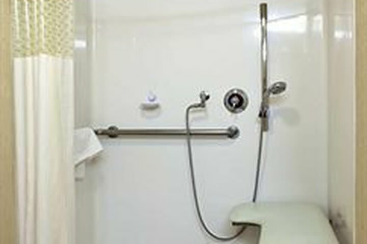 Hotel Hampton Inn & Suites Palm Desert Ca