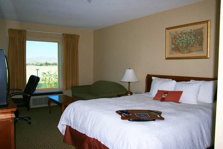 Hotel Hampton Inn & Suites Palm Desert Ca