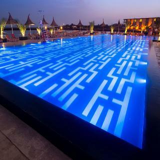 Hotel Terrou Bi