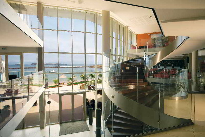 Hotel Terrou Bi