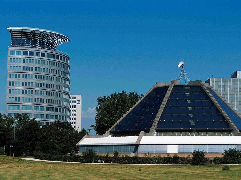 Mercure Hotel Mannheim Am Rathaus