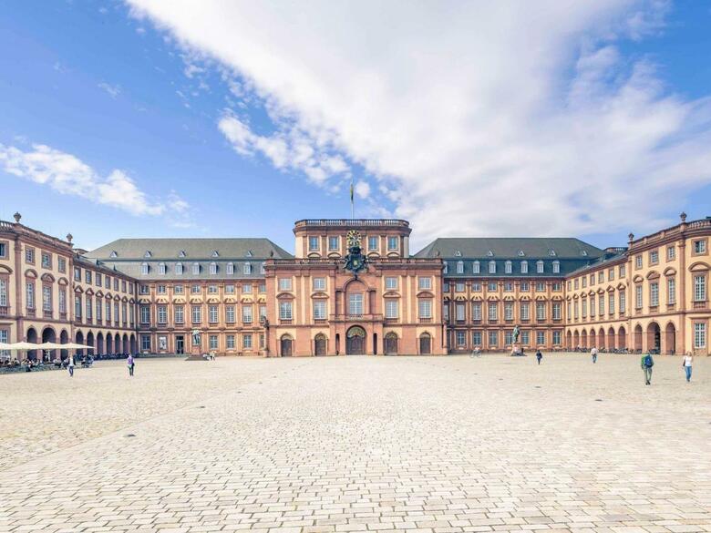 Mercure Hotel Mannheim Am Rathaus