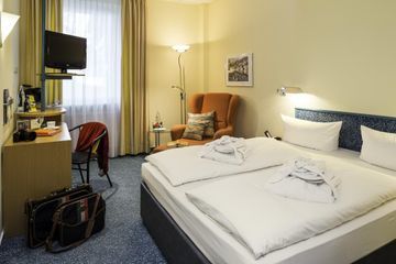 Hotel Mercure Walsrode Lueneburger Heide