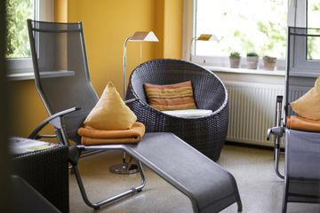 Hotel Mercure Walsrode Lueneburger Heide