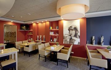 Hotel Mercure Walsrode Lueneburger Heide