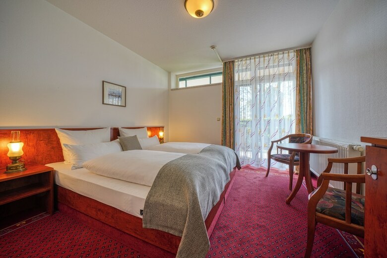 Phoenix Hotel Seeblick