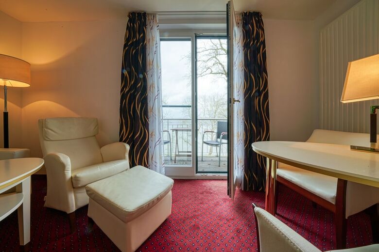 Phoenix Hotel Seeblick