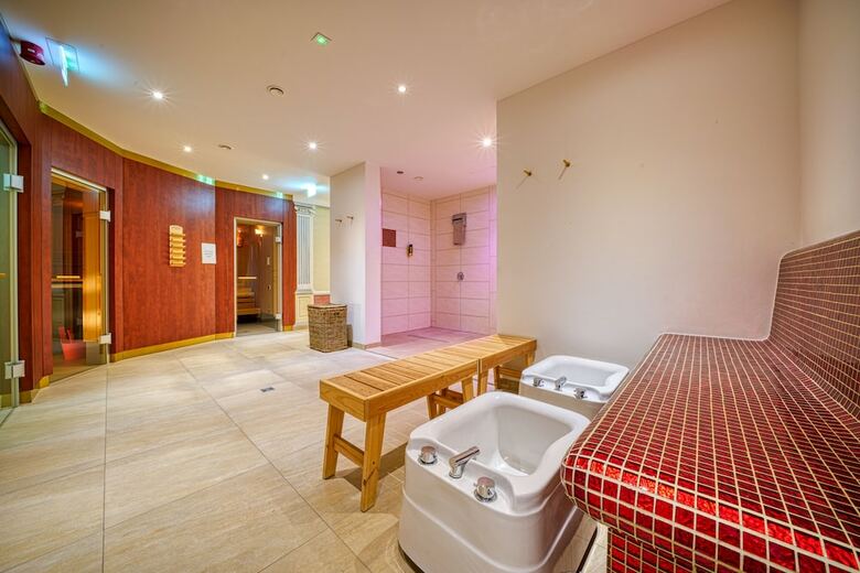 Phoenix Hotel Seeblick