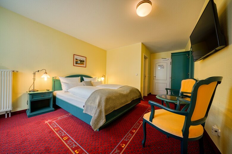 Phoenix Hotel Seeblick