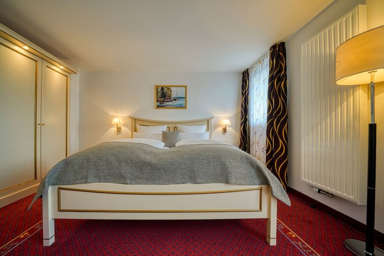 Phoenix Hotel Seeblick