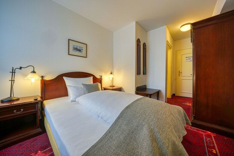 Phoenix Hotel Seeblick