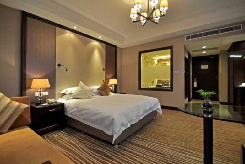 Hotel Xujiahui Park