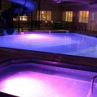 Hotel Staybridge Suites Calgary Airport